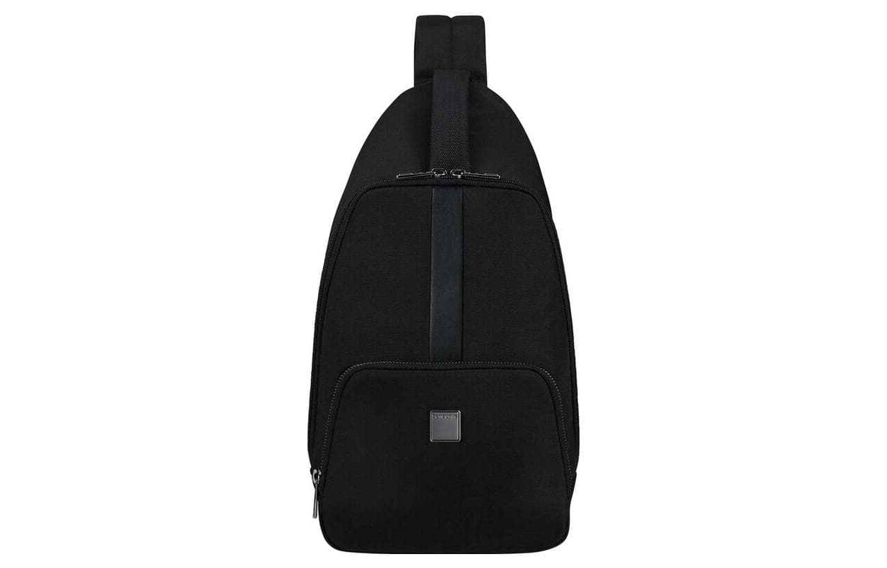 Сумка через плечо SAMSONITE SACKSQUARE Logo - изображение 1