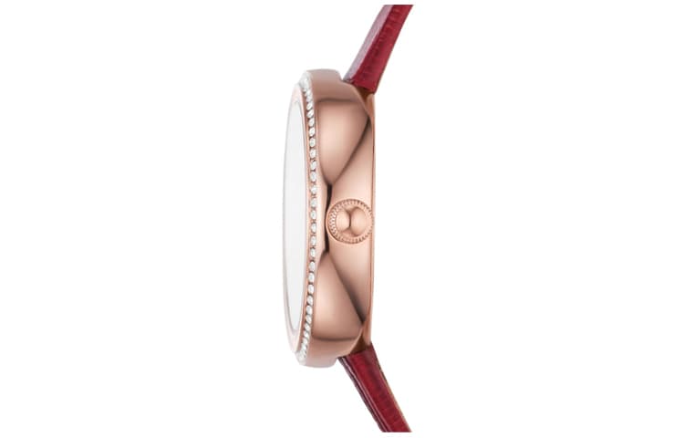 Механические часы EMPORIO ARMANI 30mm 30 AR11532 - изображение 2