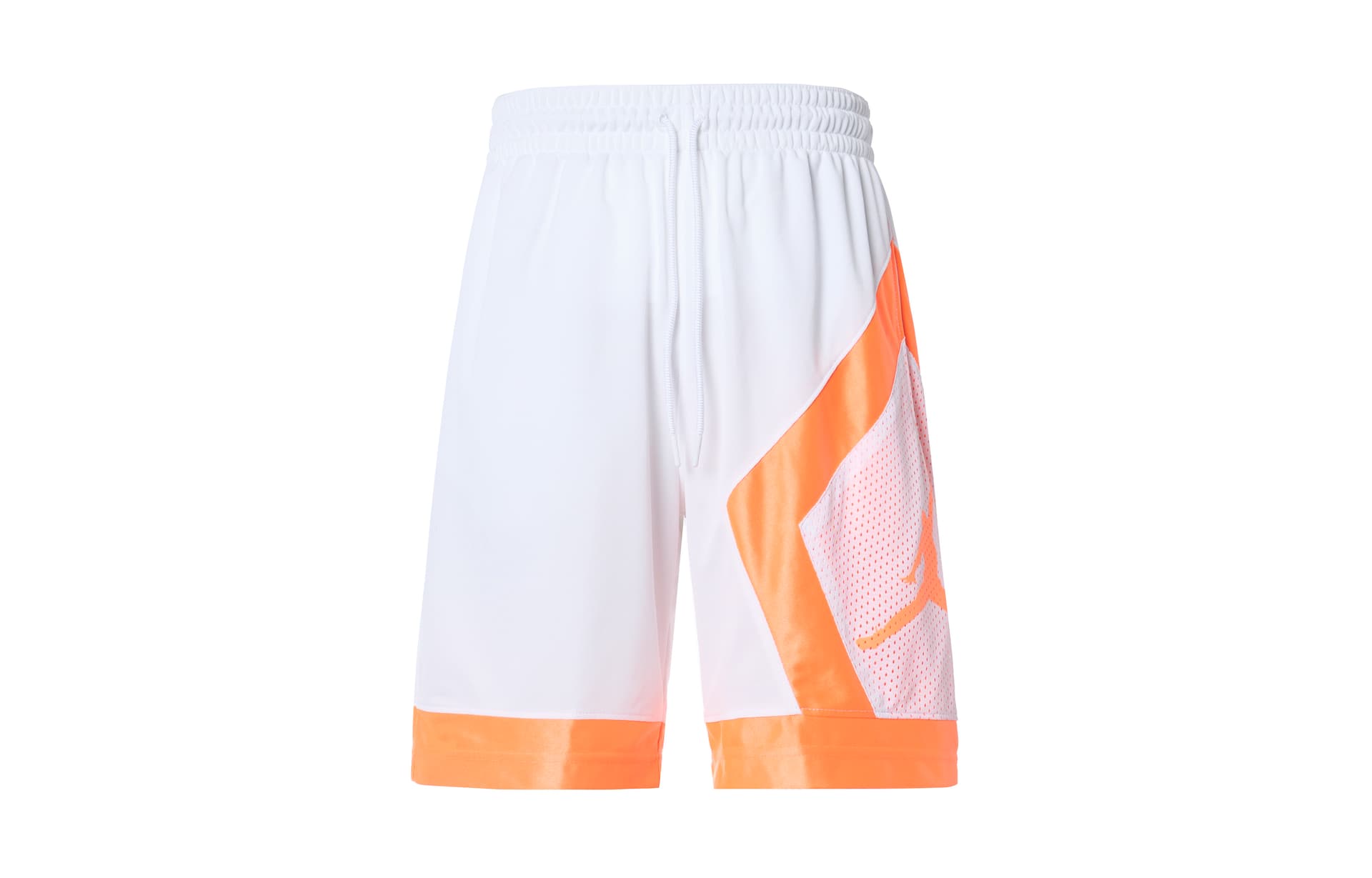 Тренировочные штаны Jordan Jumpman Diamond White - изображение 2