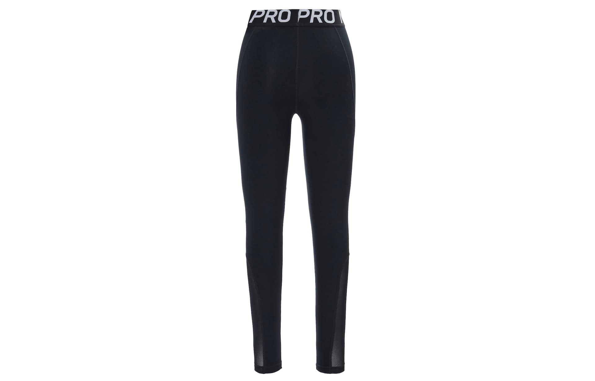 Штаны Nike Pro - изображение 2