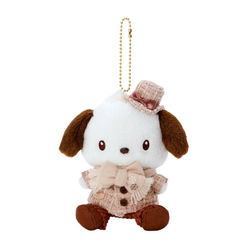 Мягкая игрушка Sanrio 15cm - изображение 2