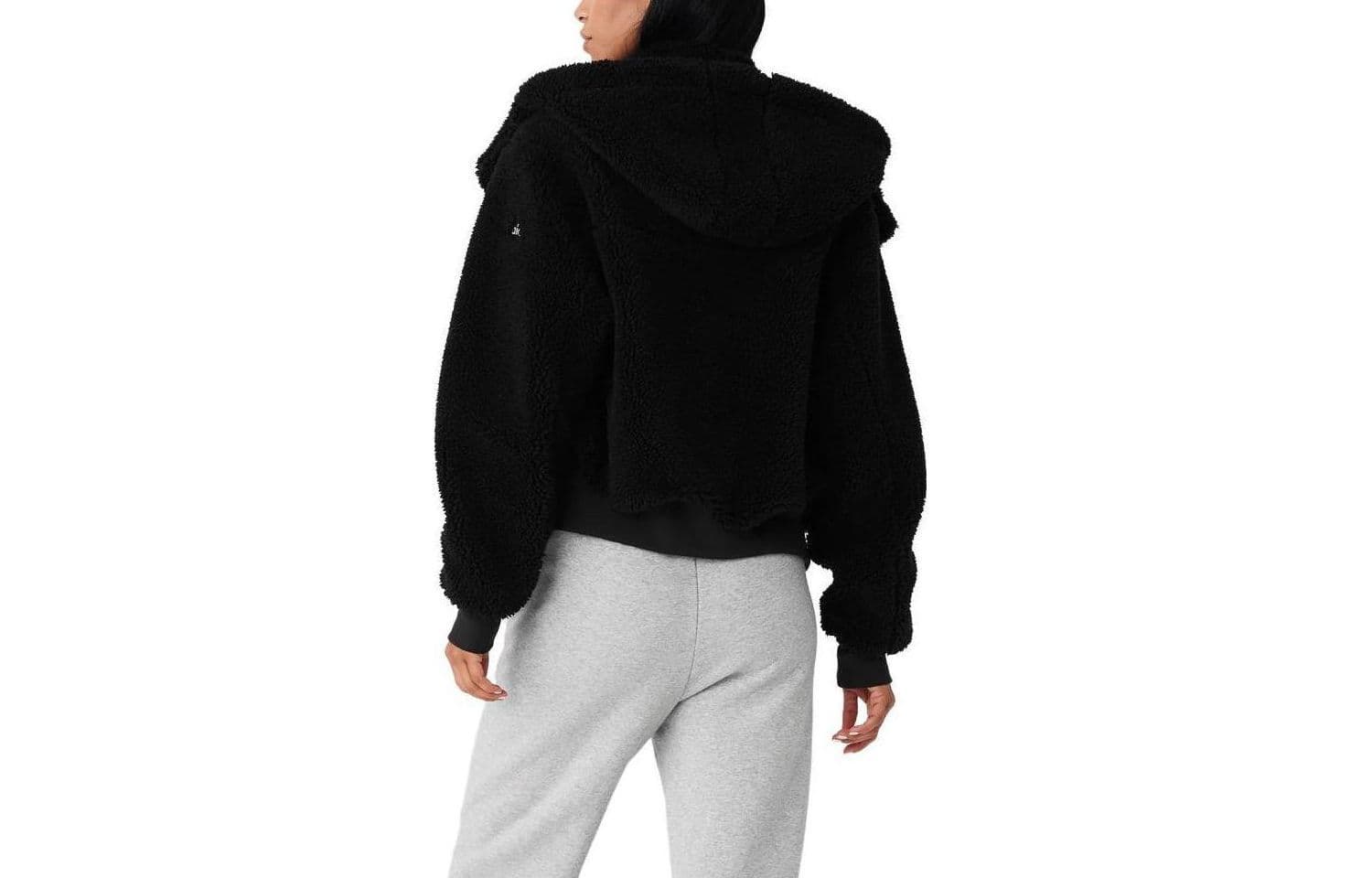 alo yoga FOXY SHERPA - изображение 5