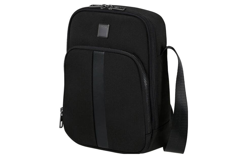 Сумка через плечо SAMSONITE SACKSQUARE - изображение 2