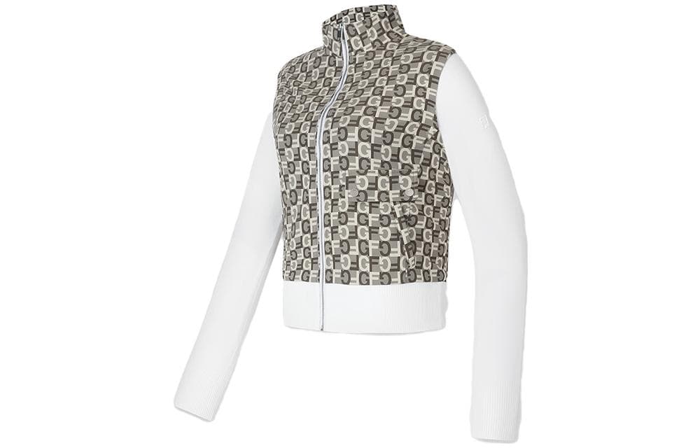 Куртка FILA Golf - изображение 3