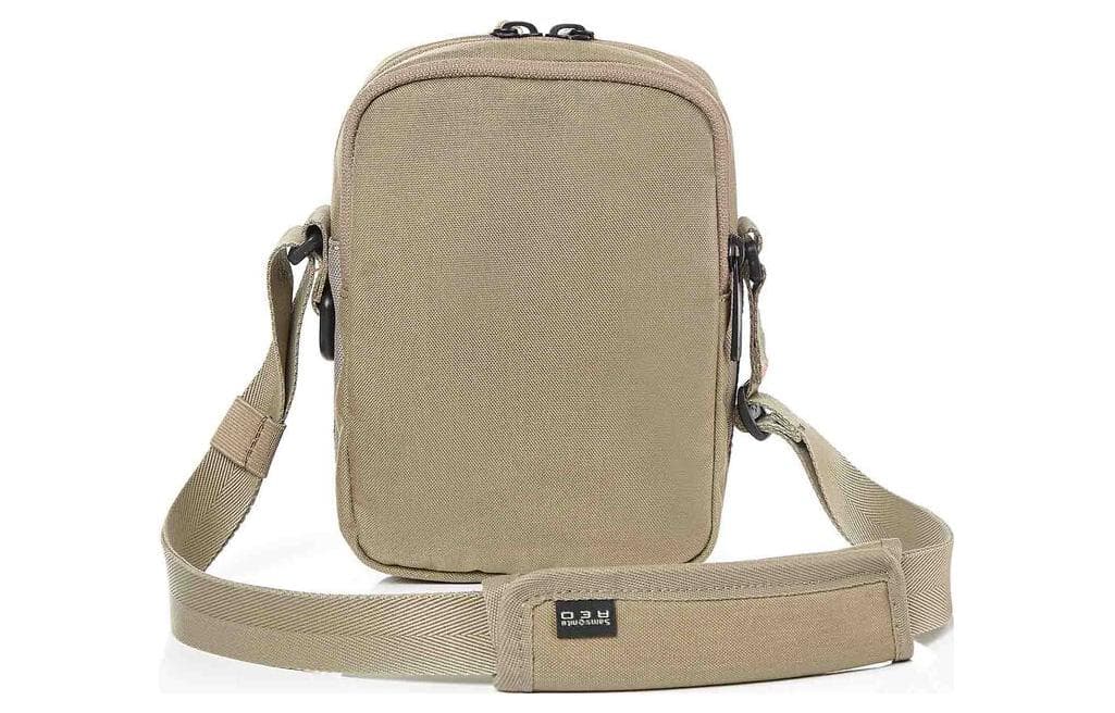 Сумка через плечо SAMSONITE OSLER Logo - изображение 4
