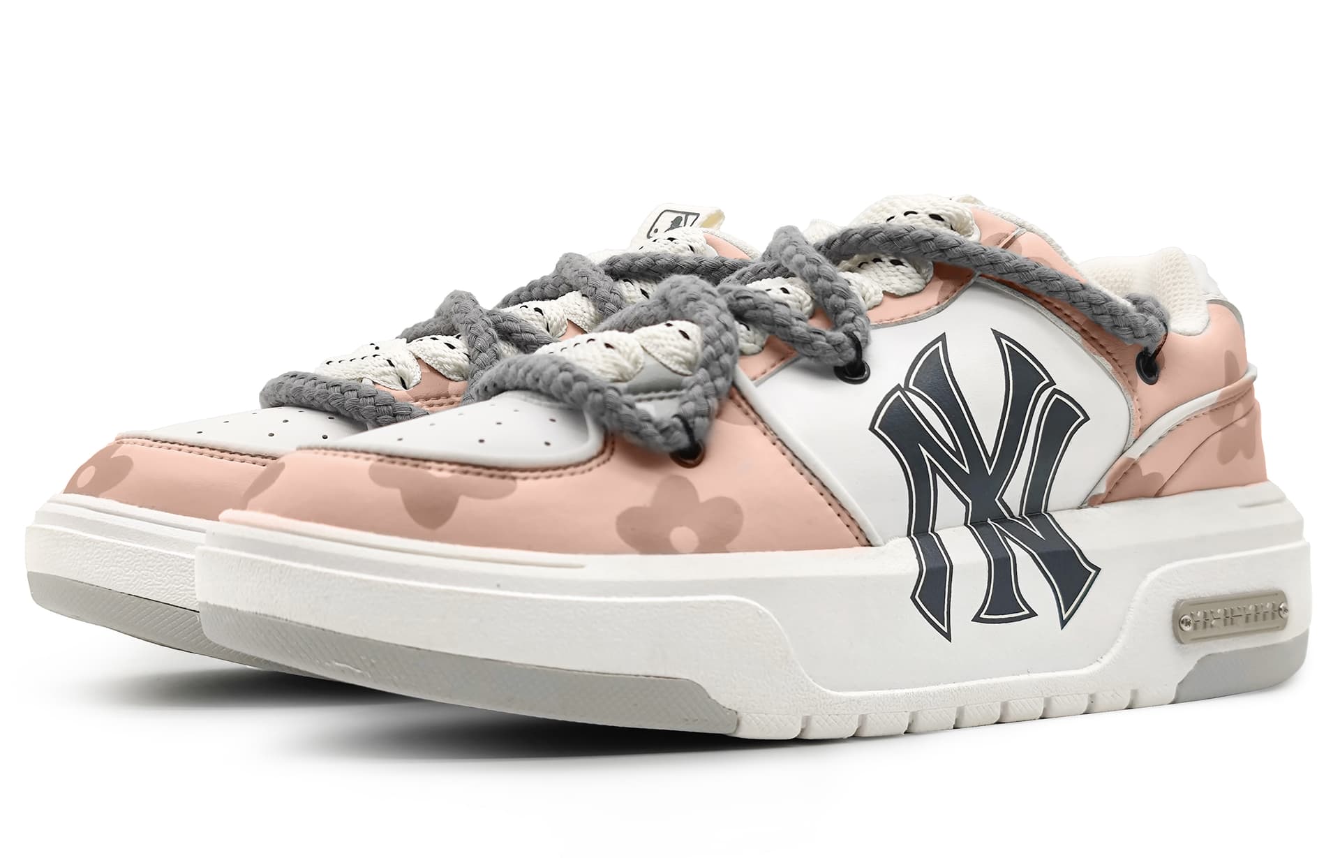 Кроссовки MLB Chunky Liner - изображение 4