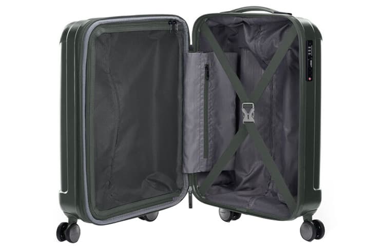 SAMSONITE NIAR TSAAY8 PC 202429 - изображение 6