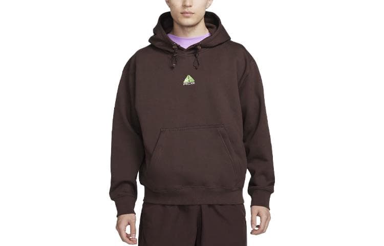 Худи Nike ACG Therma-FIT Logo - изображение 2
