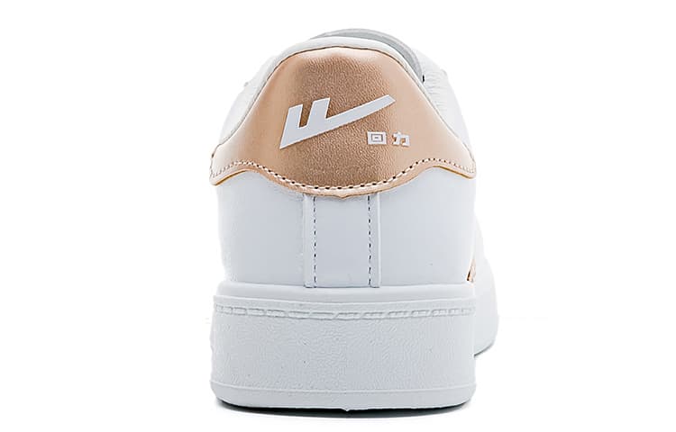 Кроссовки Warrior - изображение 4