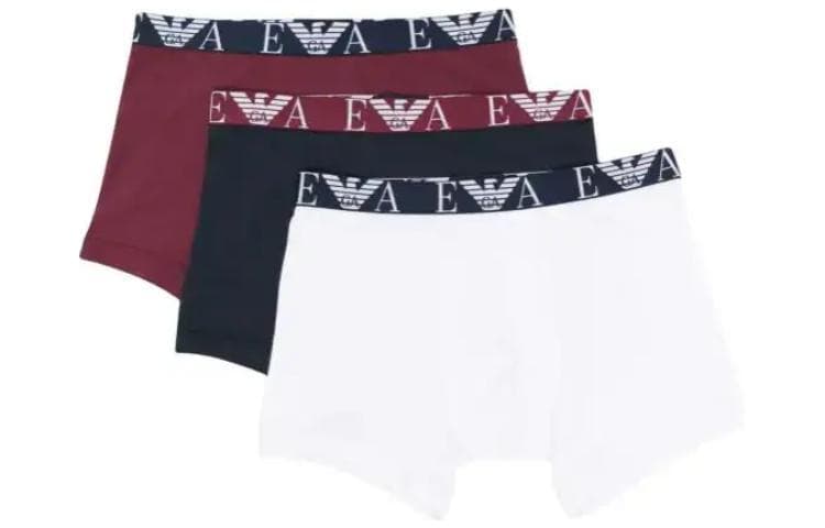 Трусы EMPORIO ARMANI Logo - изображение 1