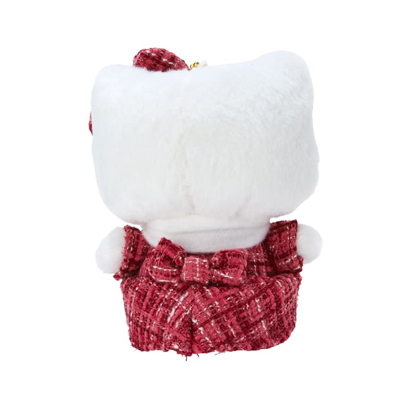 Мягкая игрушка Sanrio Hello Kitty 14cm - изображение 2