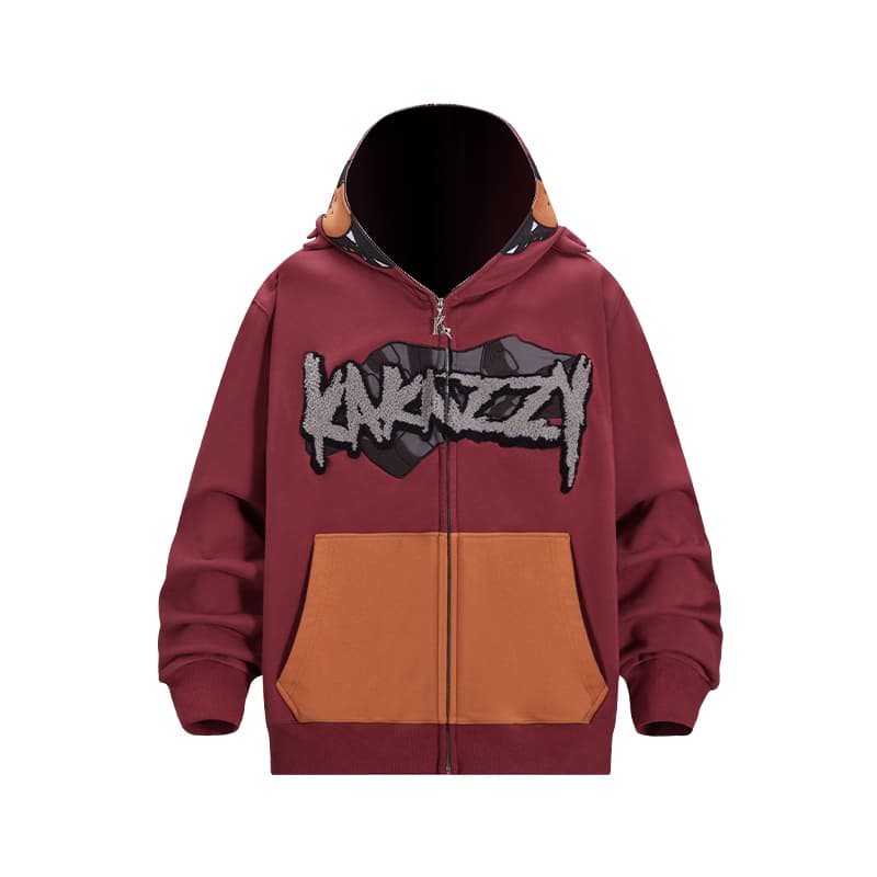 Худи KAKAZZY Hoodie - изображение 4
