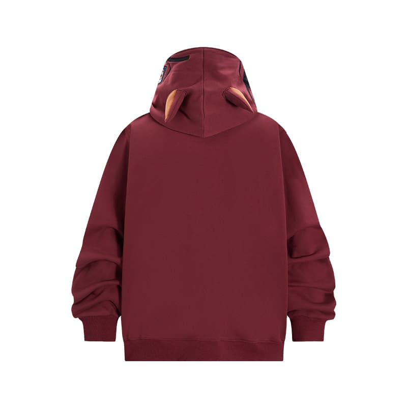 Худи KAKAZZY Hoodie - изображение 5