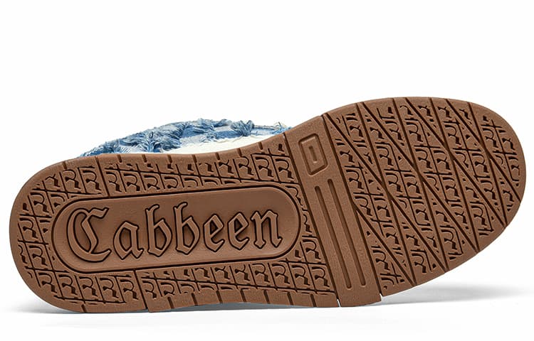 Кроссовки Cabbeen - изображение 6