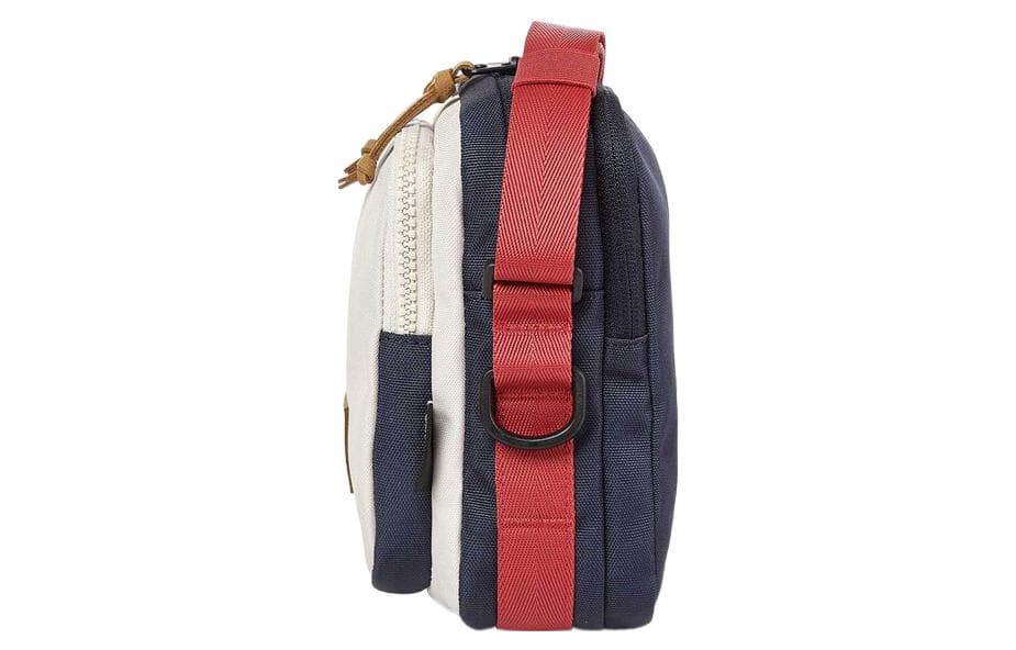 Сумка через плечо SAMSONITE OSLER Logo - изображение 3