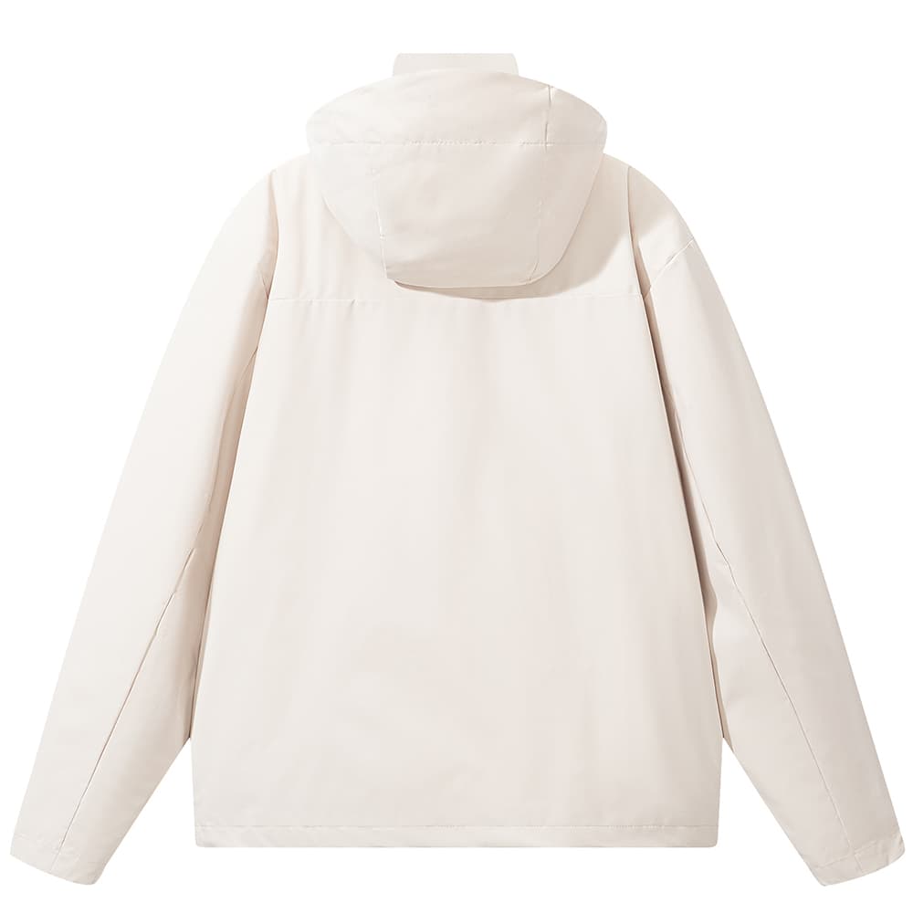 Куртка Unite Life HOODS Logo - изображение 2