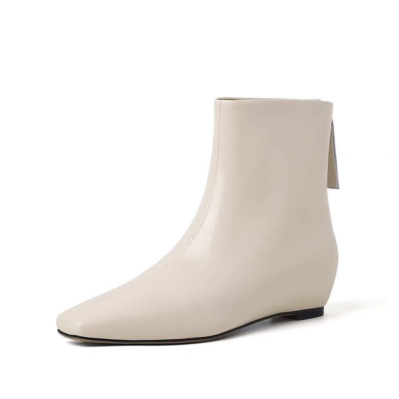 Сапоги 4.5cm - изображение 1