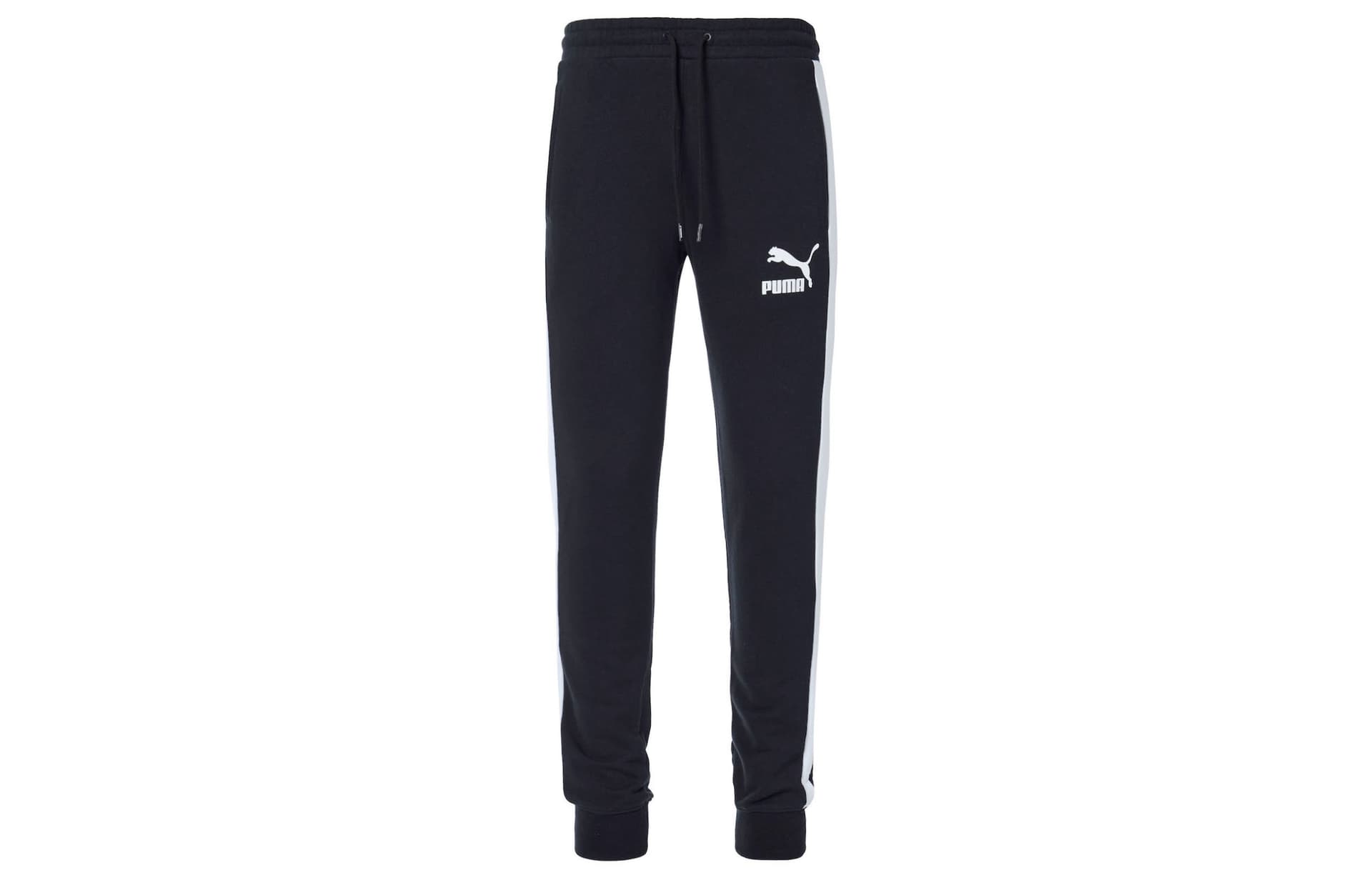 Штаны Puma Iconic T7 Track Pant - изображение 2