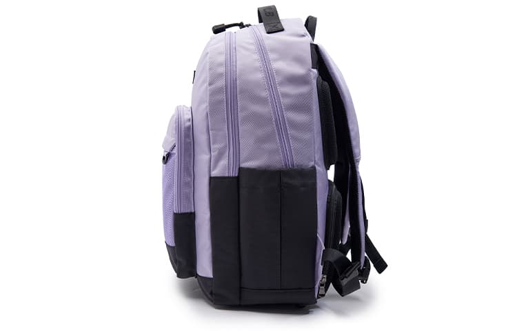 Рюкзак MLB Backpack Purple - изображение 3