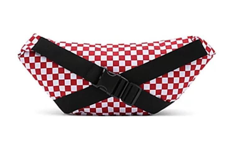 Поясная сумка Vans - изображение 4