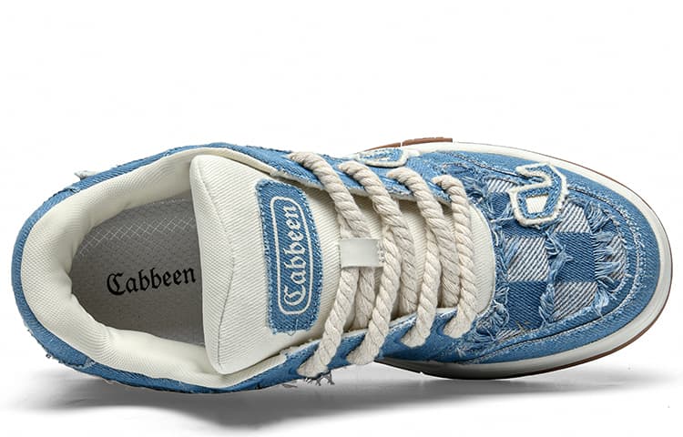 Кроссовки Cabbeen - изображение 5