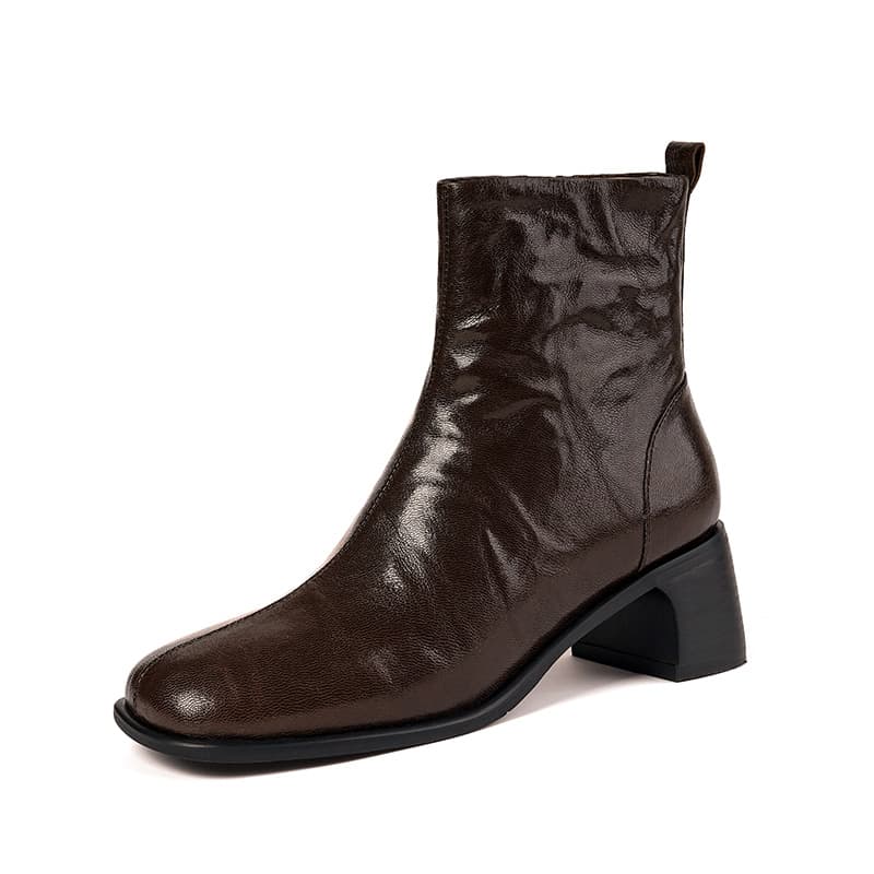 Сапоги 5.5cm - изображение 1