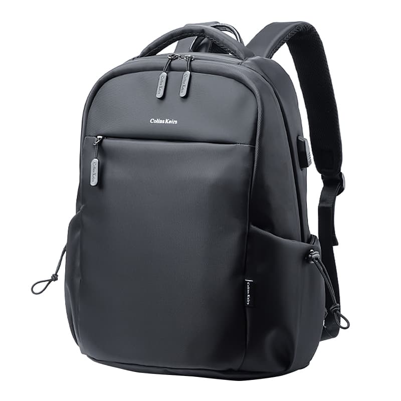 Рюкзак Colins Keirs Backpack Black - изображение 1