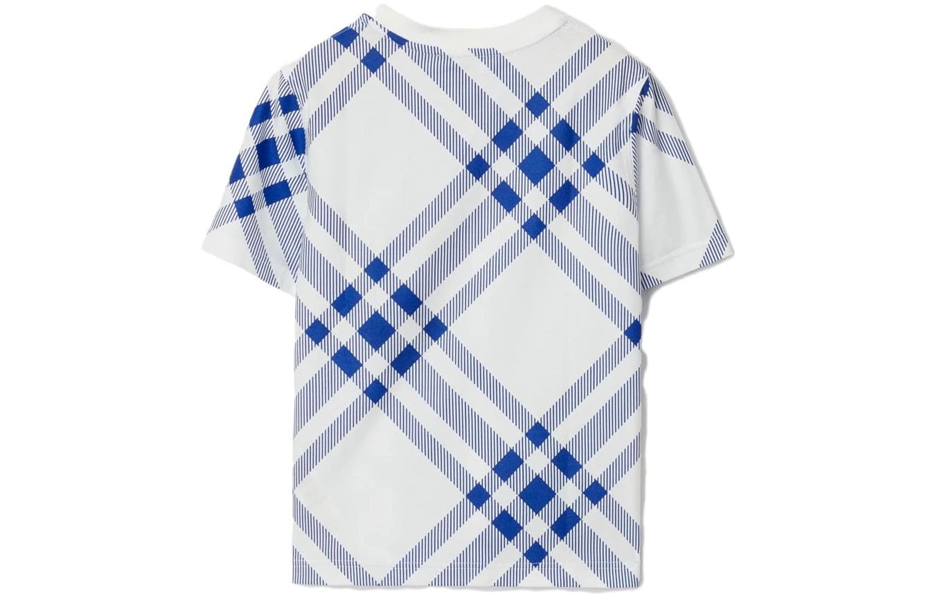 Футболка Burberry T - изображение 2