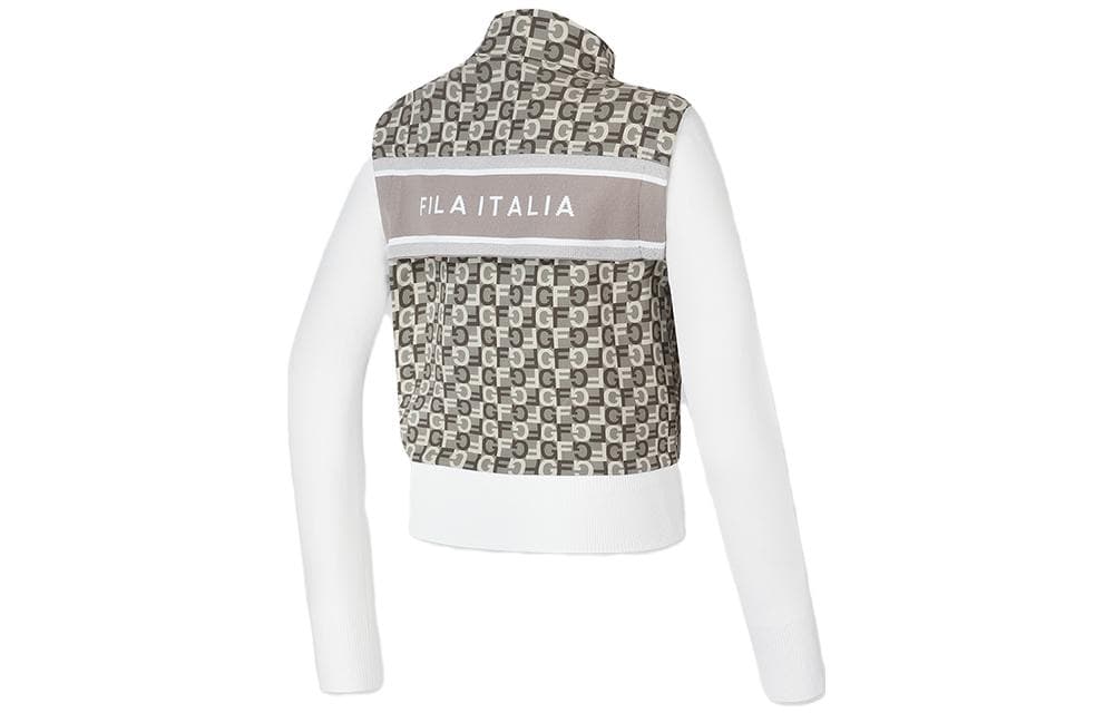 Куртка FILA Golf - изображение 2