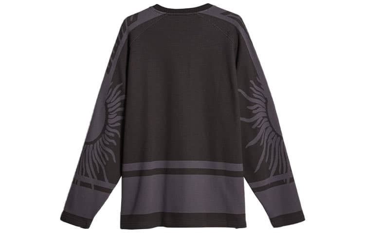Худи PUMA x PLEASURES FW23 V - изображение 2
