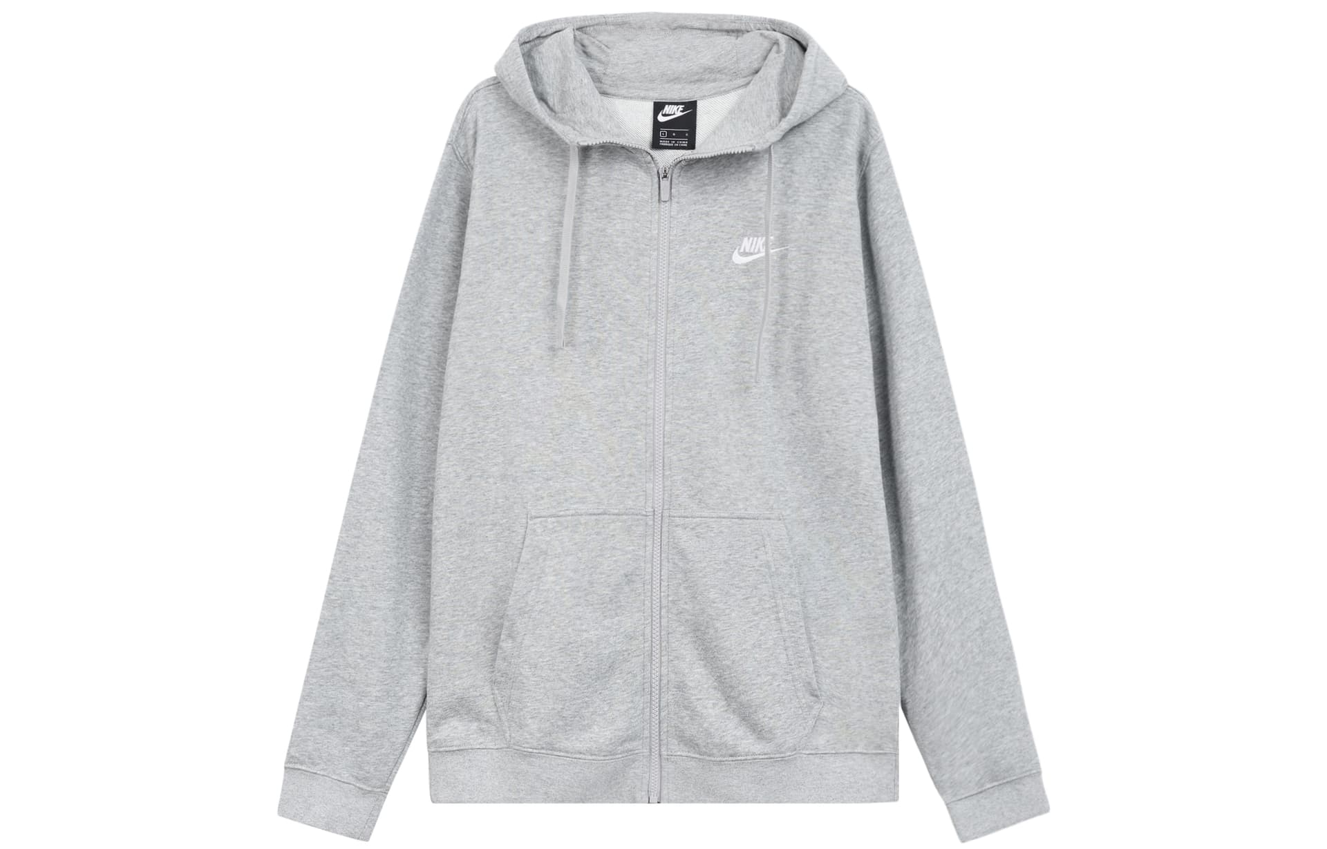 Куртка Nike Sportswear Logo - изображение 1
