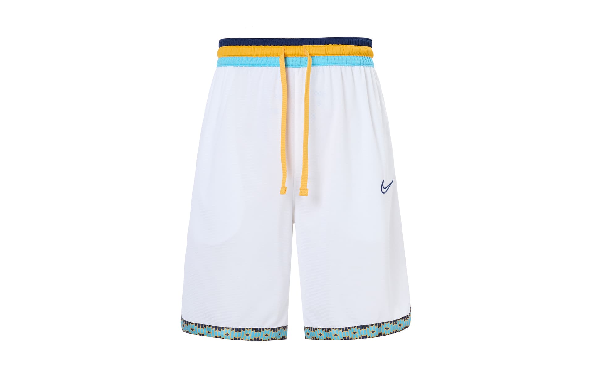 Баскетбольные шорты Nike DNA - изображение 2