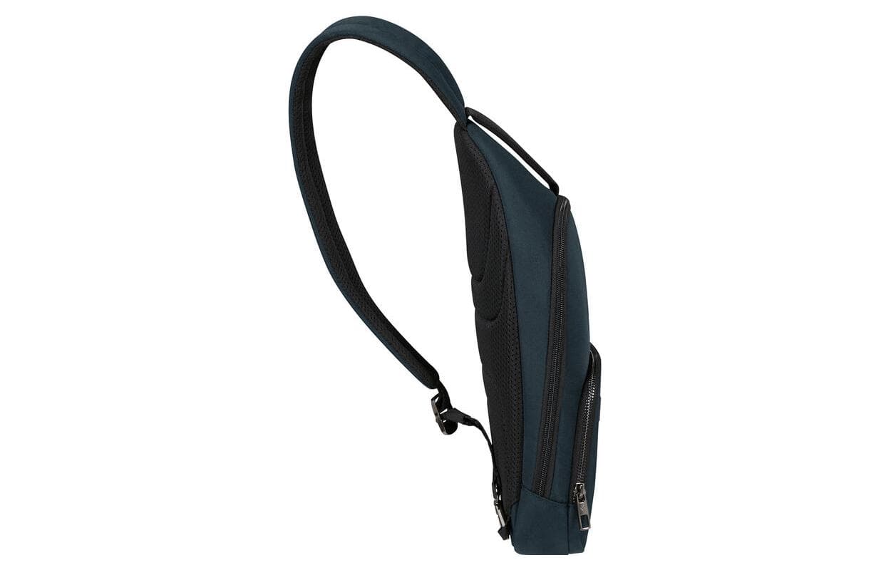 Сумка через плечо SAMSONITE SACKSQUARE Logo - изображение 3