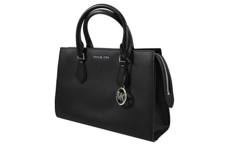 Сумка через плечо MICHAEL KORS MK Sheila - изображение 2