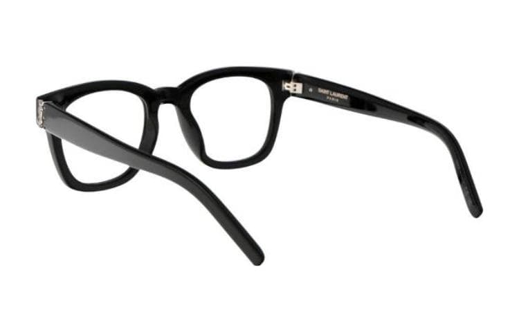 Оправа SAINT LAURENT Logo - изображение 4