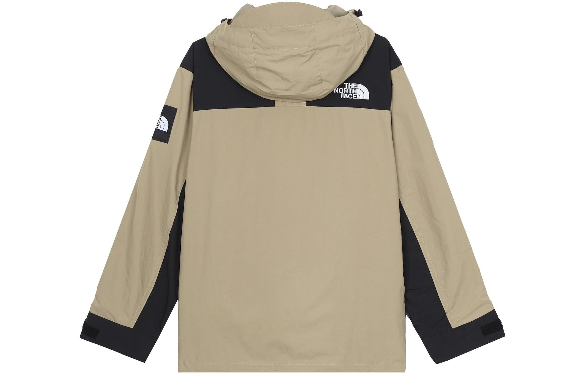 Демисезонная куртка THE NORTH FACE SS23 MARTIS LOGO - изображение 2