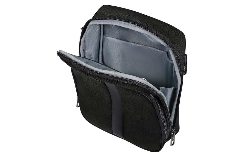 Сумка через плечо SAMSONITE SACKSQUARE - изображение 6