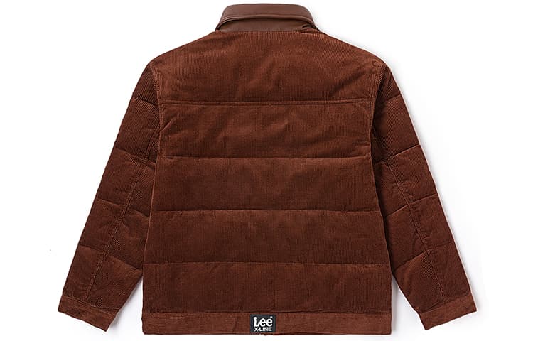 Зимняя куртка Lee FW23 - изображение 2