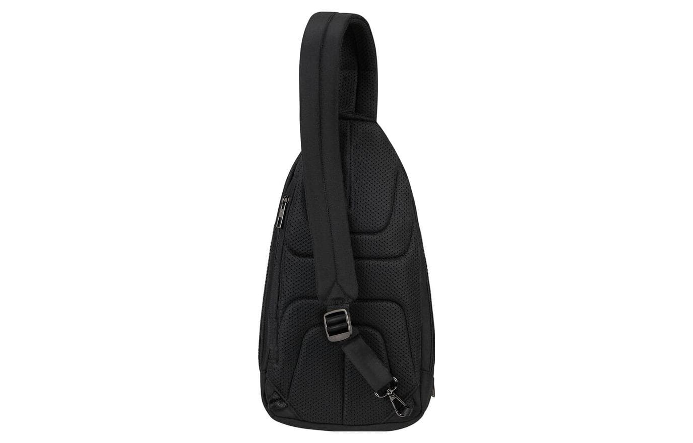 Сумка через плечо SAMSONITE SACKSQUARE Logo - изображение 5