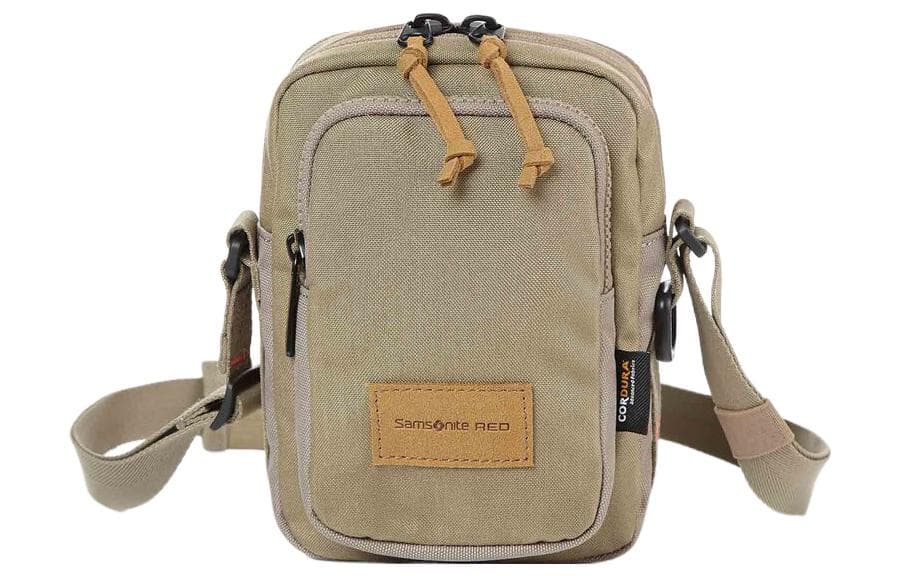 Сумка через плечо SAMSONITE OSLER Logo - изображение 1