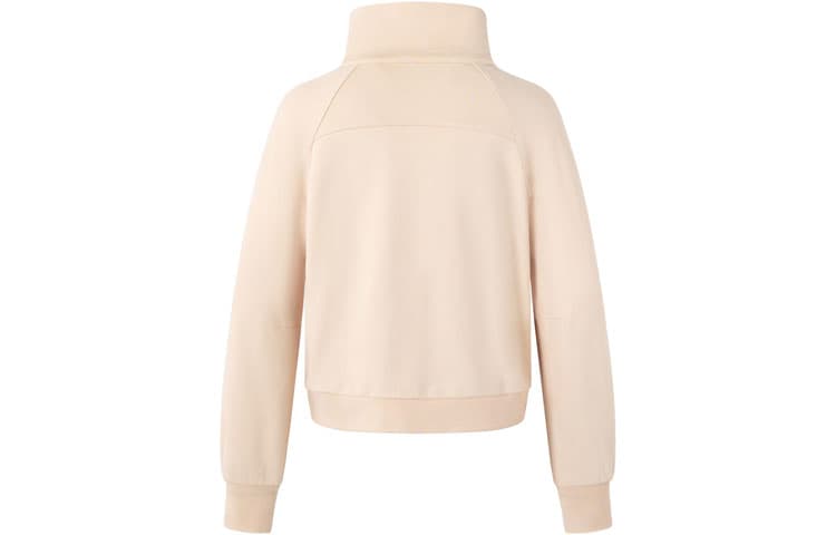 Кофта adidas Flower 3-Stripes Sweatshirt - изображение 2