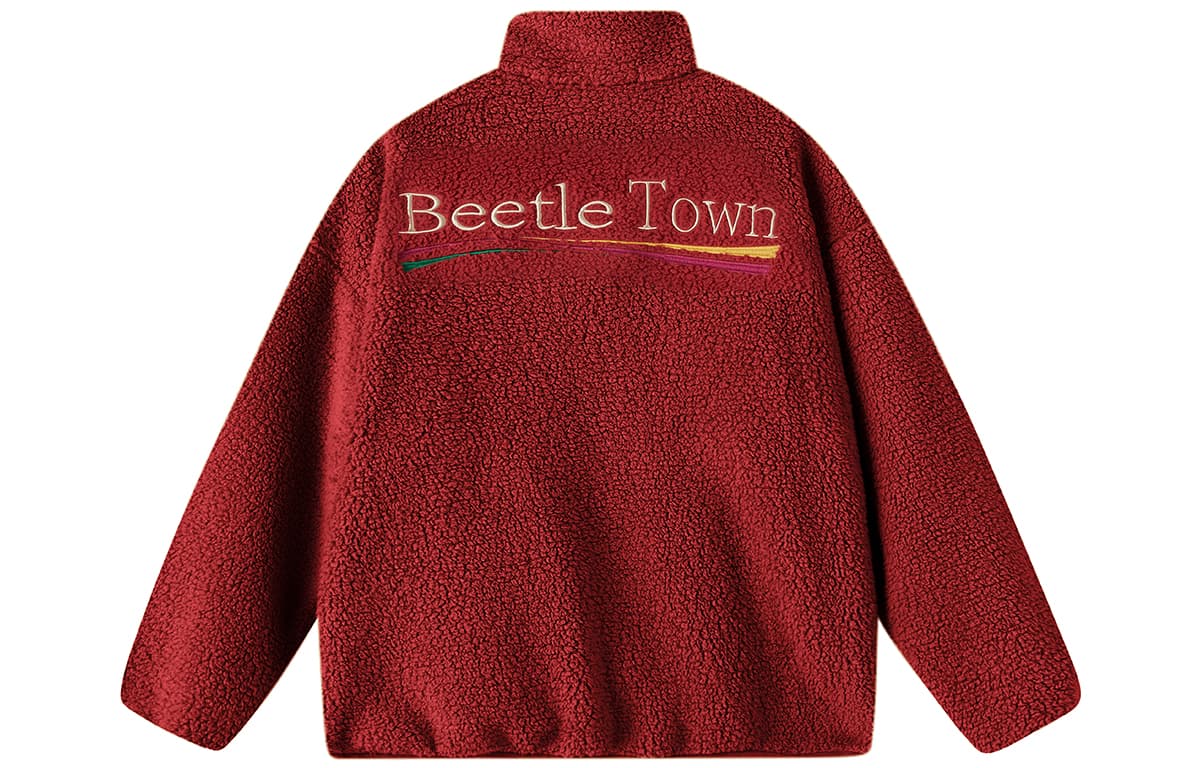 Куртка BEETLE TOWN - изображение 1