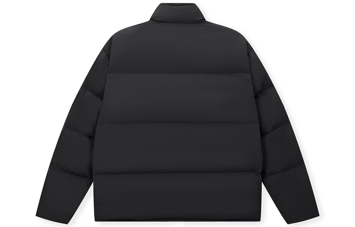 Зимняя куртка BONELESS logo90 - изображение 2