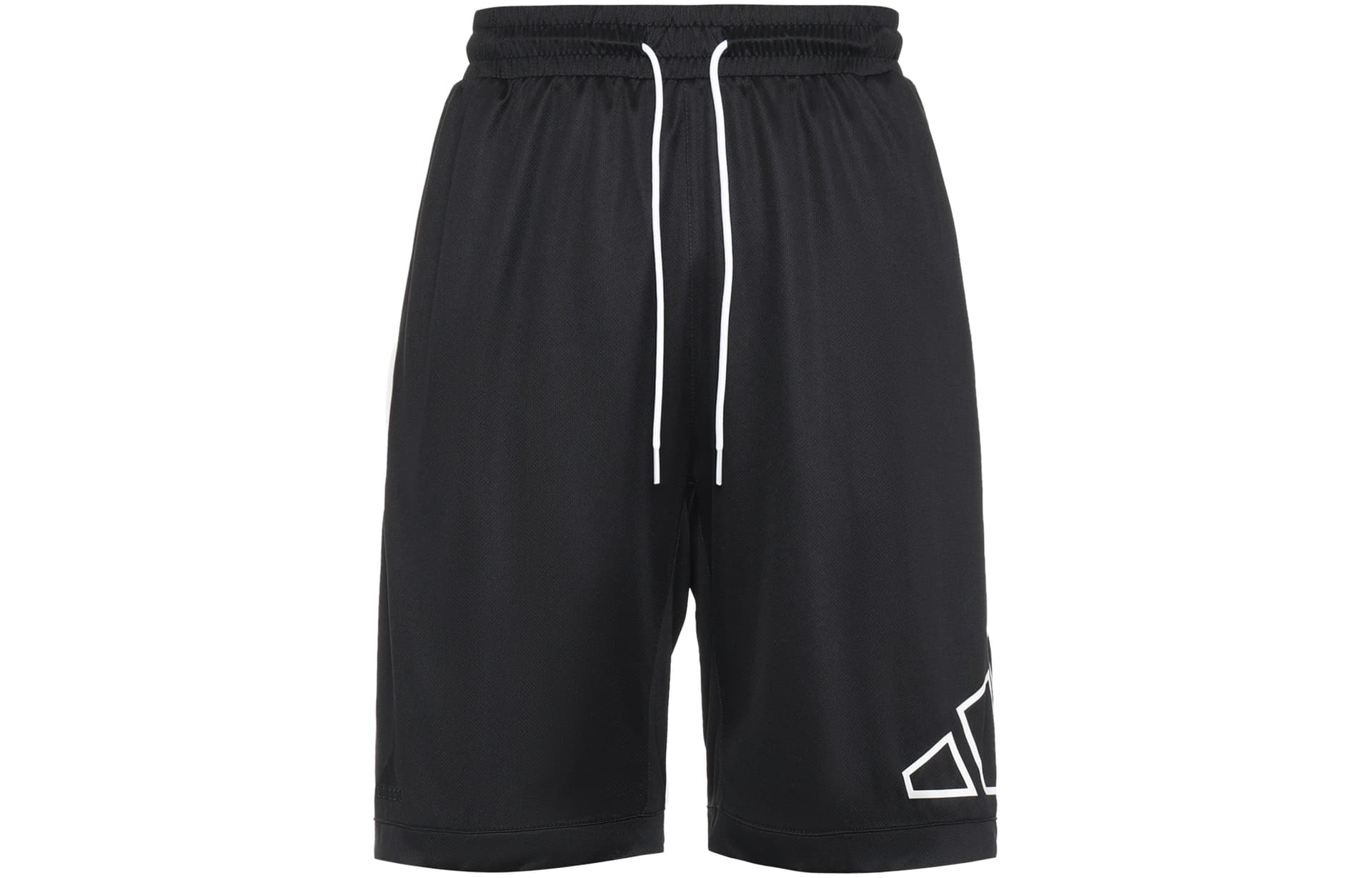 Баскетбольные шорты adidas Big Logo Short - изображение 2