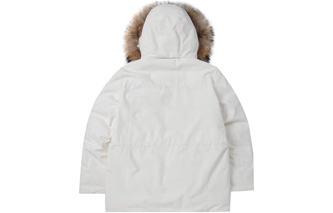 Зимняя куртка MLB FW23 - изображение 2