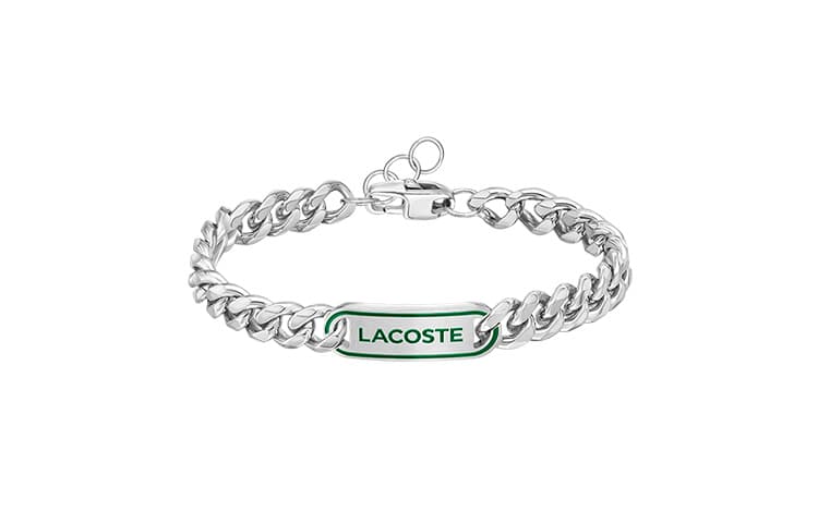 Браслет LACOSTE DISTRICTE - изображение 2