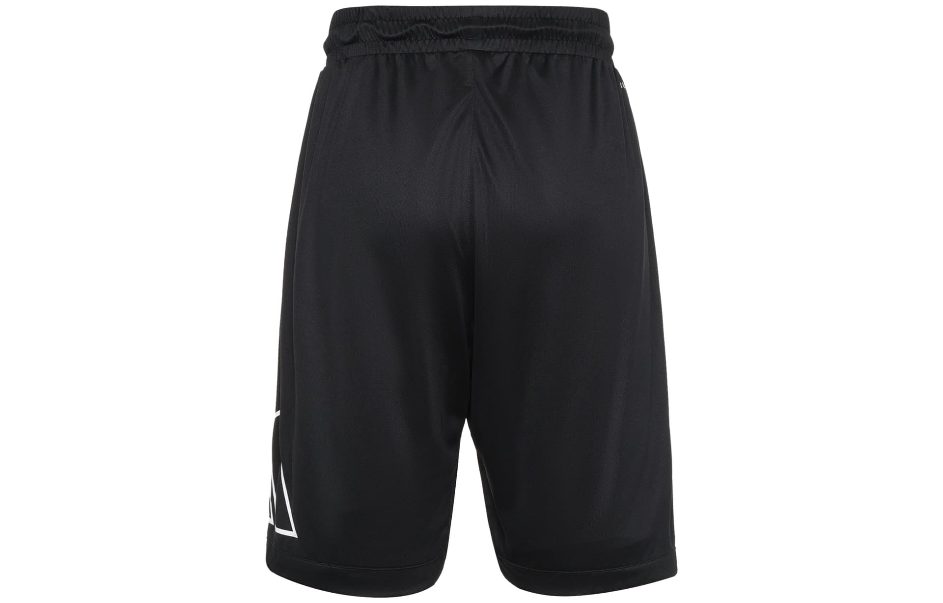 Баскетбольные шорты adidas Big Logo Short - изображение 3