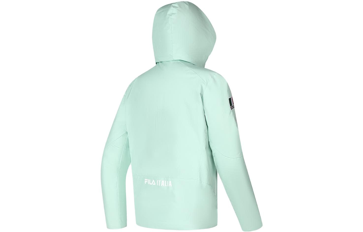 FILA Logo - изображение 2