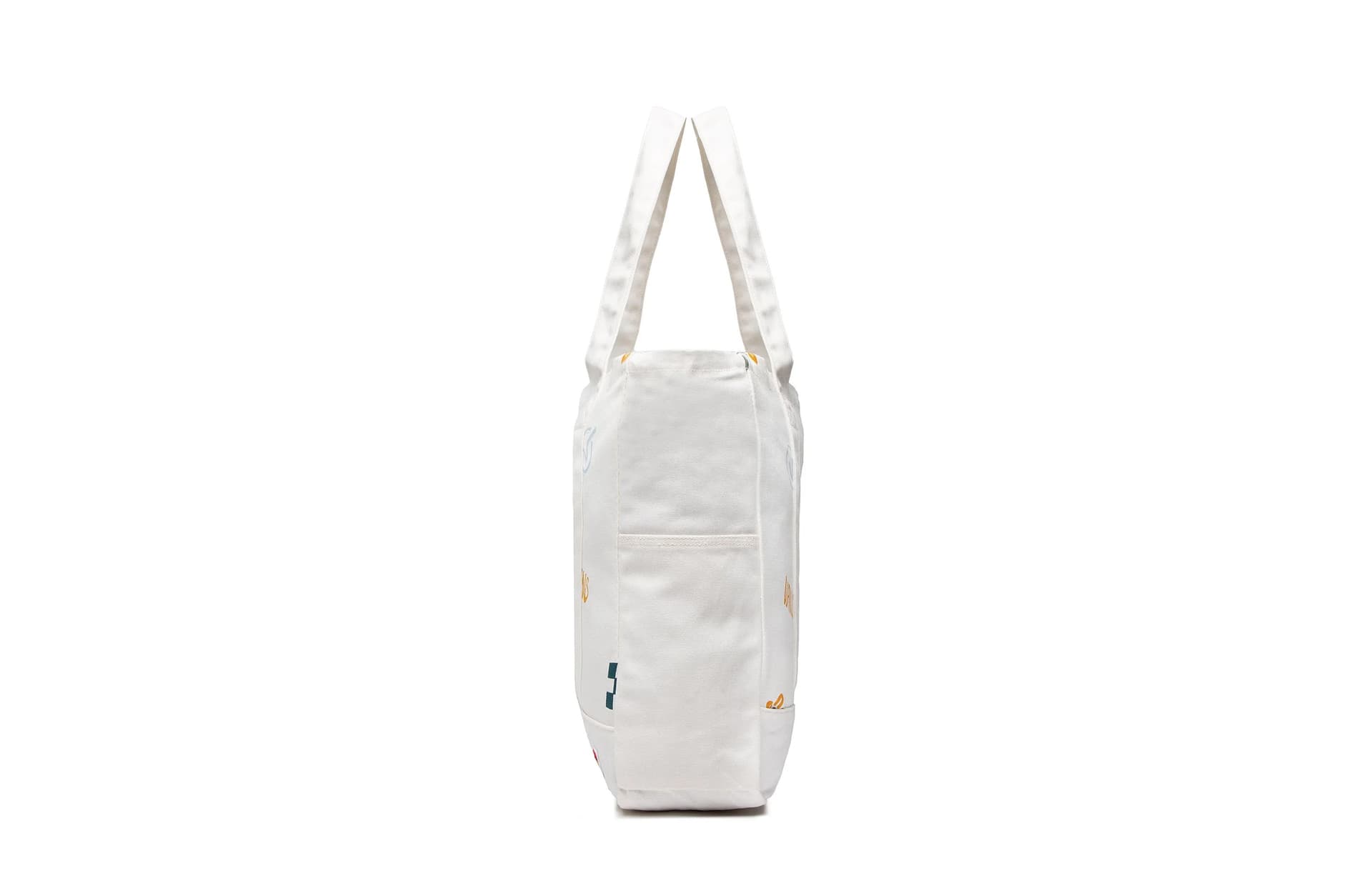 Мини-сумка Vans Tote - изображение 4