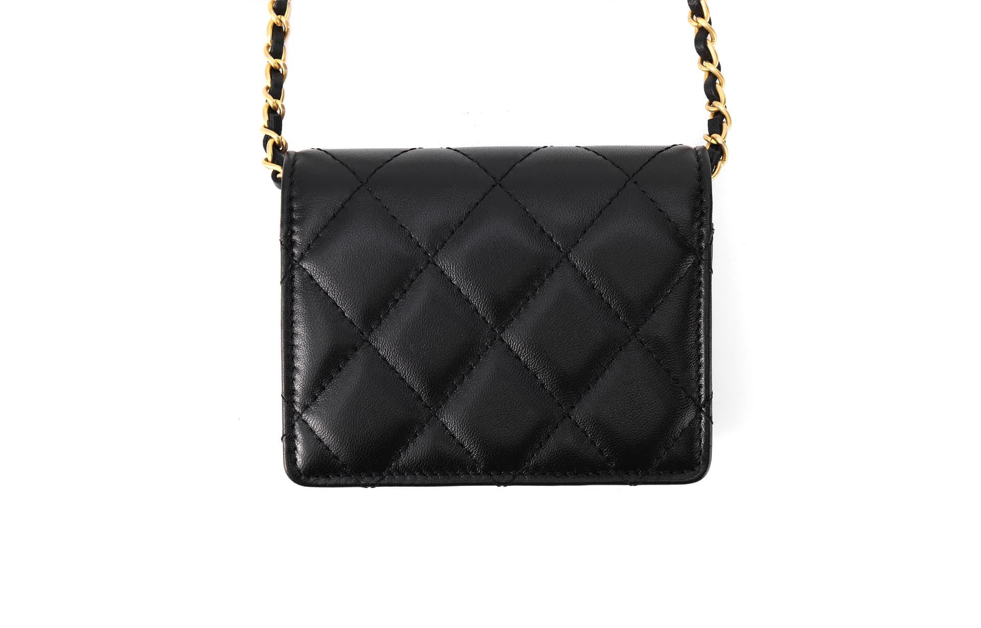 Сумка через плечо CHANEL 20K - изображение 2